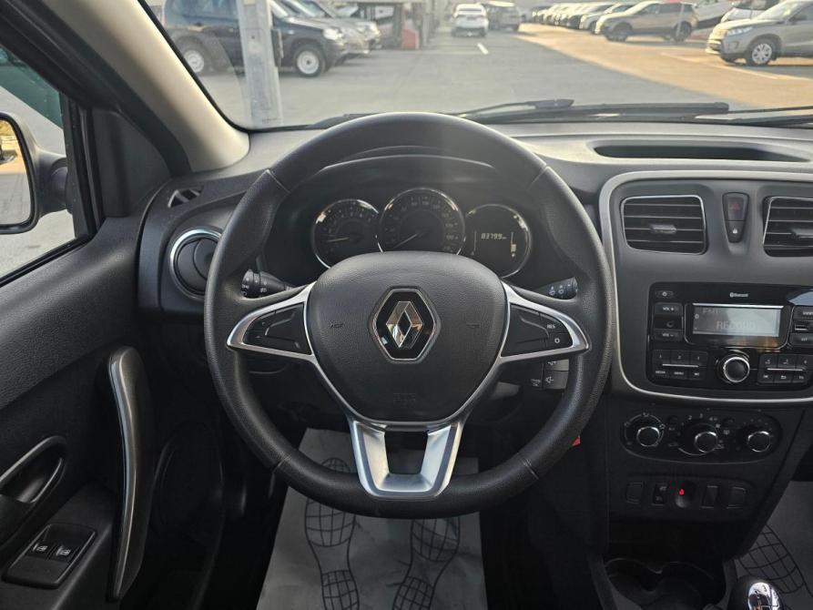 Renault Sandero II Рестайлинг Тюмень  - изображение 15