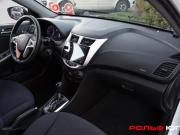 Hyundai Solaris I Москва  - изображение 22