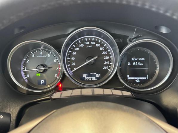 Mazda CX-5 I с пробегом 2014 года, цена 2 090 000 рублей, 22077 км, внедорожник, Автокод Объявления