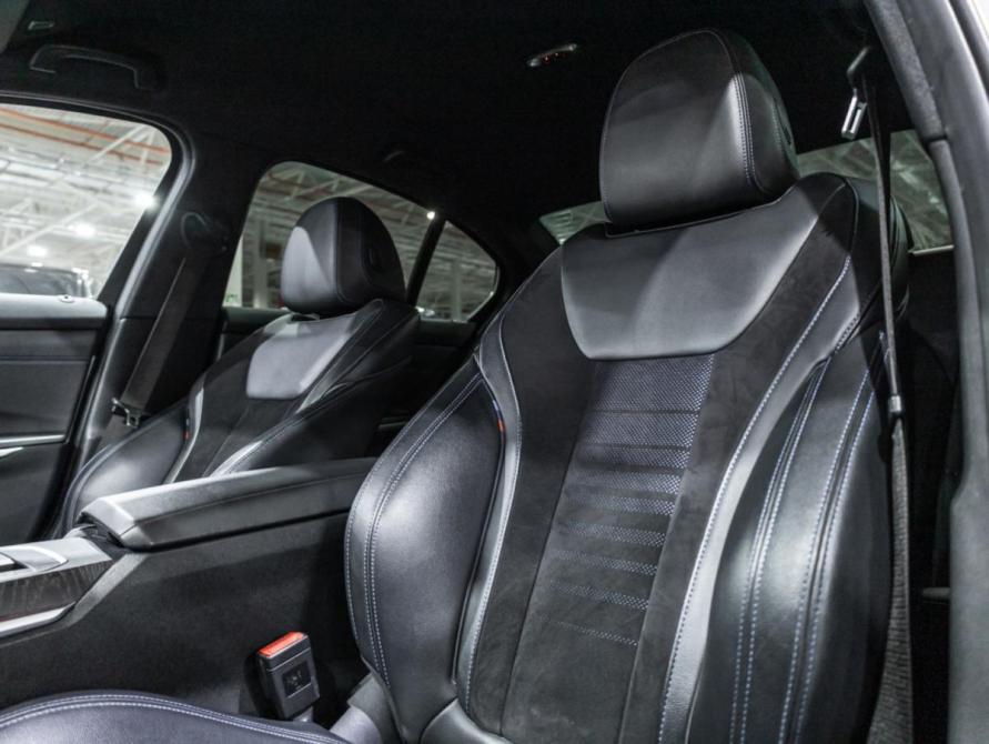 BMW 3 серии VII (G2x) Санкт-Петербург  - изображение 17
