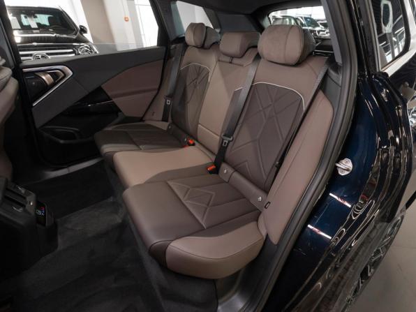 BMW X3 IV (G45/G48) с пробегом 2026 года, цена 7 050 000 рублей, 17 км, внедорожник, Автокод Объявления