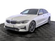 BMW 3 серии VII (G2x) Москва  - изображение 31