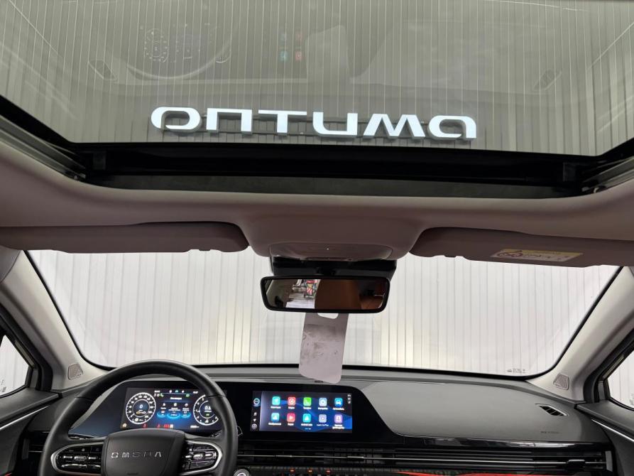 Omoda C5 I Краснодар  - изображение 10