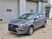 Lada (ВАЗ) Vesta I Нижний Новгород  - изображение 6