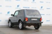 Lada (ВАЗ) 2121 (4x4) I Рестайлинг Пермь  - изображение 23