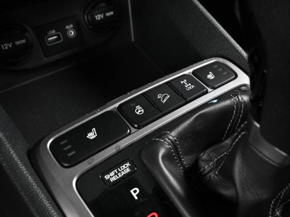 Hyundai Creta I с пробегом 2018 года, цена 1 690 000 рублей, 80802 км, внедорожник, Автокод Объявления