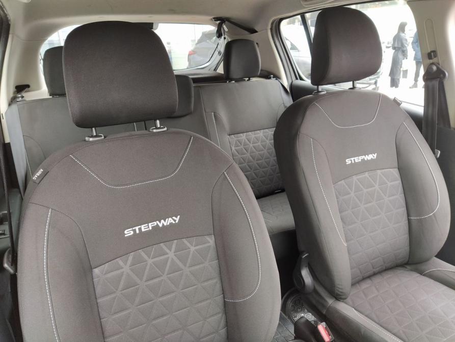 Renault Sandero II Екатеринбург  - изображение 18