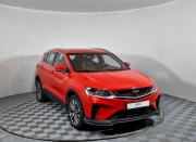 Geely Coolray I Нижний Новгород  - изображение 21