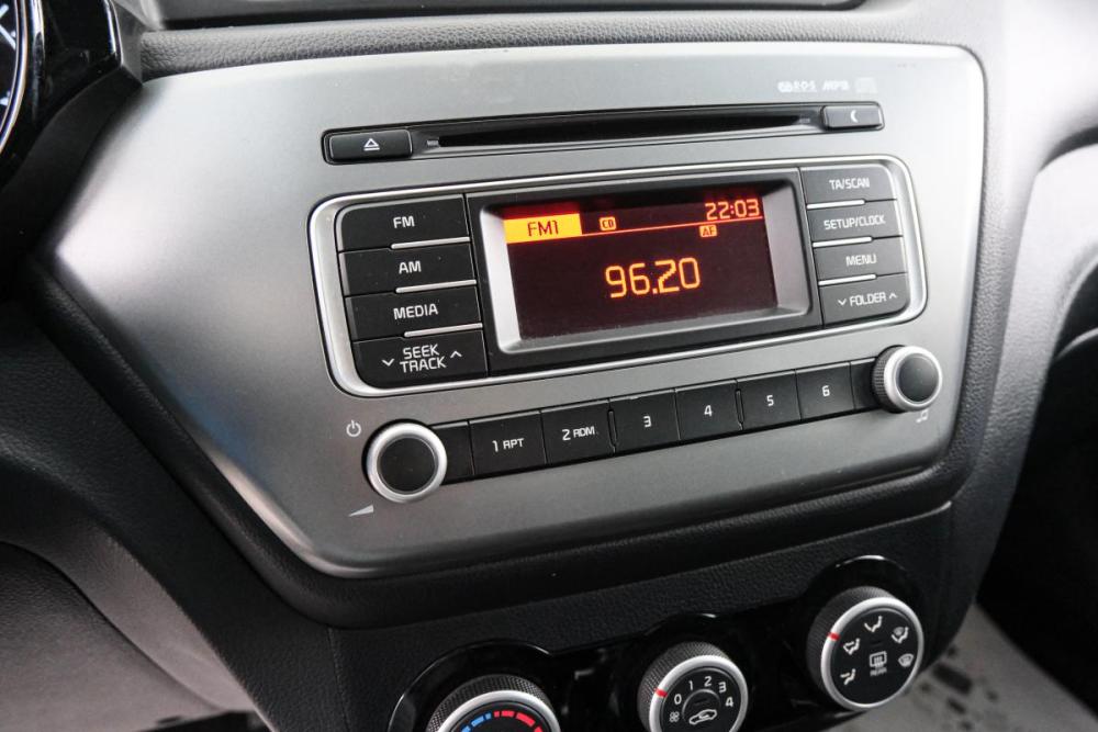 Kia Rio III Рестайлинг Красноярск  - изображение 16
