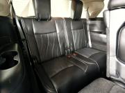 Infiniti JX Москва  - изображение 50