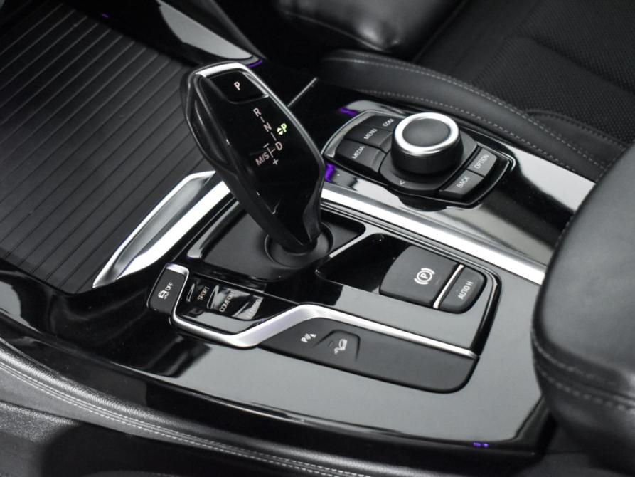 BMW X4 II (G02) Санкт-Петербург  - изображение 12