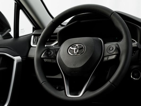 Toyota RAV4 V (XA50) с пробегом 2020 года, цена 2 785 000 рублей, 67348 км, внедорожник, Автокод Объявления