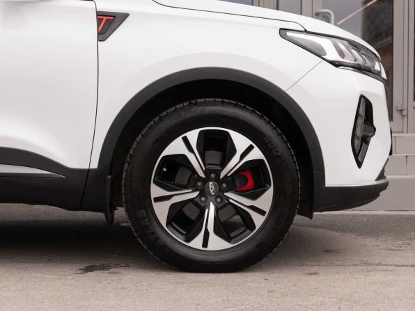 Chery Tiggo 7 Pro Max I с пробегом 2023 года, цена 1 950 000 рублей, 25392 км, внедорожник, Автокод Объявления