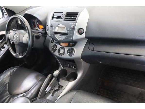 Toyota RAV4 III (XA30) с пробегом 2007 года, цена 1 239 000 рублей, 218777 км, внедорожник, Автокод Объявления