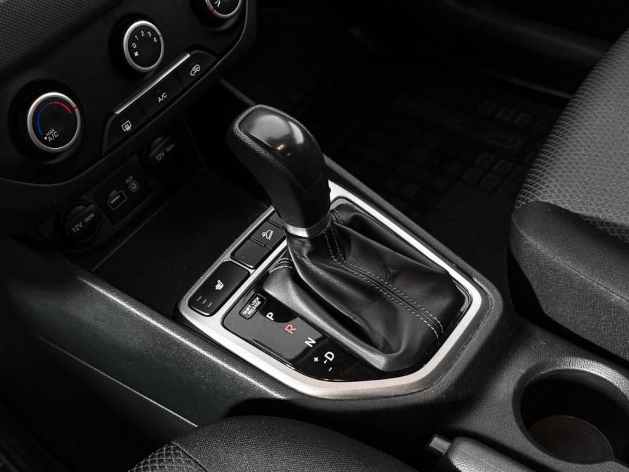 Hyundai Creta I Санкт-Петербург  - изображение 11