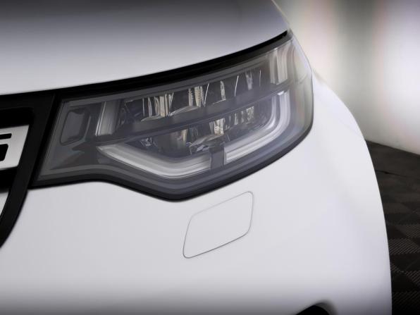 Land Rover Discovery V с пробегом 2017 года, цена 3 250 000 рублей, 141406 км, внедорожник, Автокод Объявления