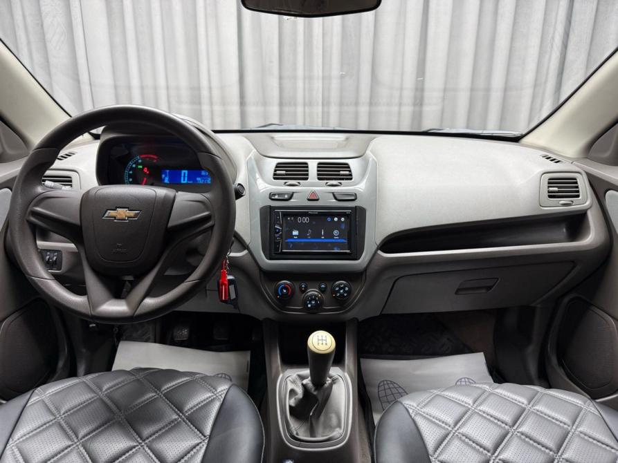Chevrolet Cobalt II Ижевск  - изображение 13