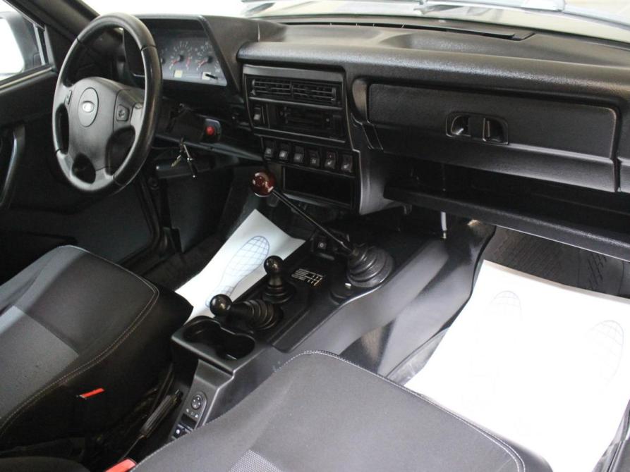Lada (ВАЗ) 2121 (4x4) I Рестайлинг Калуга  - изображение 5