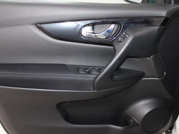 Nissan Qashqai II с пробегом 2014 года, цена 1 399 900 рублей, 170033 км, внедорожник, Автокод Объявления