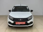 Lada (ВАЗ) Granta I Рестайлинг Альметьевск  - изображение 21