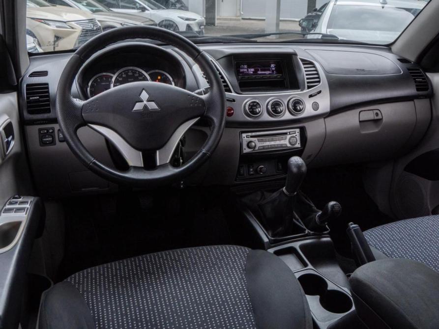 Mitsubishi L200 IV Волгоград  - изображение 6