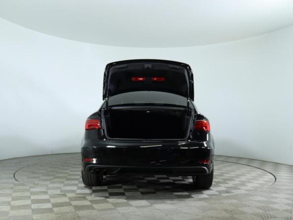 Audi A3 III (8V) Рестайлинг с пробегом 2020 года, цена 2 000 000 рублей, 96892 км, седан, Автокод Объявления
