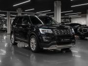 Ford Explorer V Рестайлинг Москва  - изображение 29