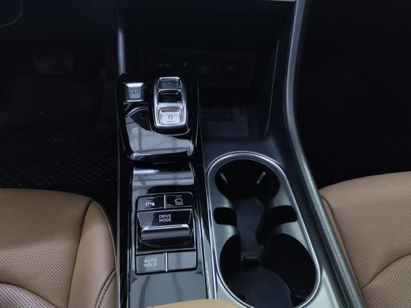 Hyundai Sonata VIII (DN8) с пробегом 2021 года, цена 2 400 000 рублей, 150001 км, седан, Автокод Объявления