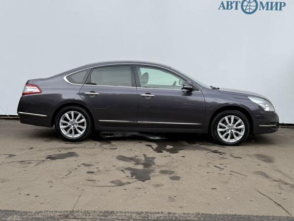 Nissan Teana II (J32) Рестайлинг с пробегом 2013 года, цена 1 050 000 рублей, 180185 км, седан, Автокод Объявления