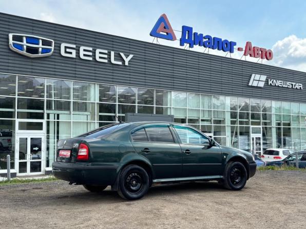 Skoda Octavia I (A4) Рестайлинг с пробегом 2005 года, цена 379 000 рублей, 318000 км, лифтбек, Автокод Объявления
