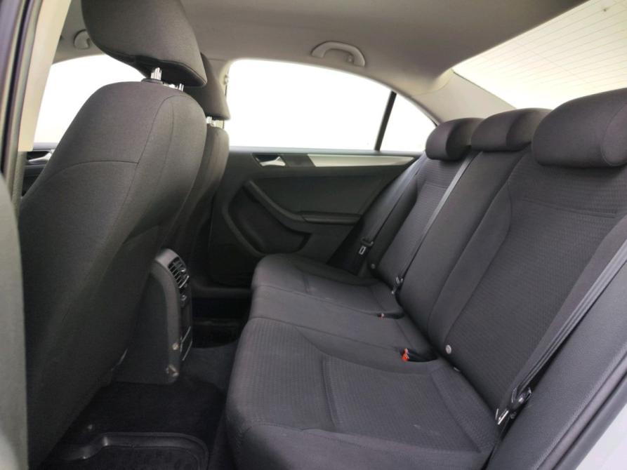 Volkswagen Jetta VI Рестайлинг Уфа  - изображение 12