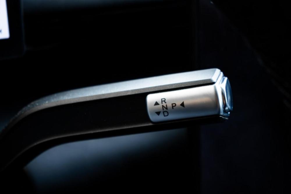 Omoda C7 Санкт-Петербург  - изображение 22