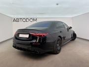 Mercedes-Benz S-Класс VII (W223) Москва  - изображение 22
