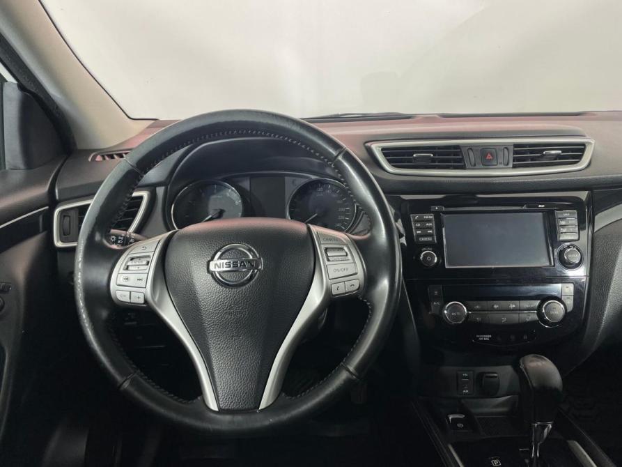 Nissan Qashqai II Воронеж  - изображение 13