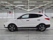 Hyundai ix35 I Казань  - изображение 32