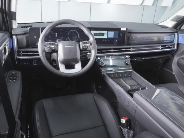Hyundai Santa Fe V (MX5) с пробегом 2026 года, цена 5 749 000 рублей, 81 км, внедорожник, Автокод Объявления