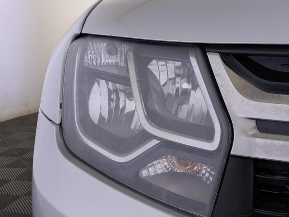 Renault Duster I Рестайлинг с пробегом 2018 года, цена 1 080 000 рублей, 164438 км, внедорожник, Автокод Объявления