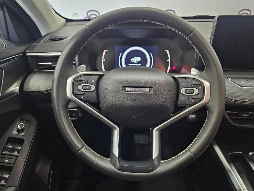 Haval Jolion I Рестайлинг Тольятти  - изображение 14
