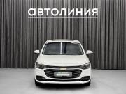 Chevrolet Monza II Красноярск  - изображение 21