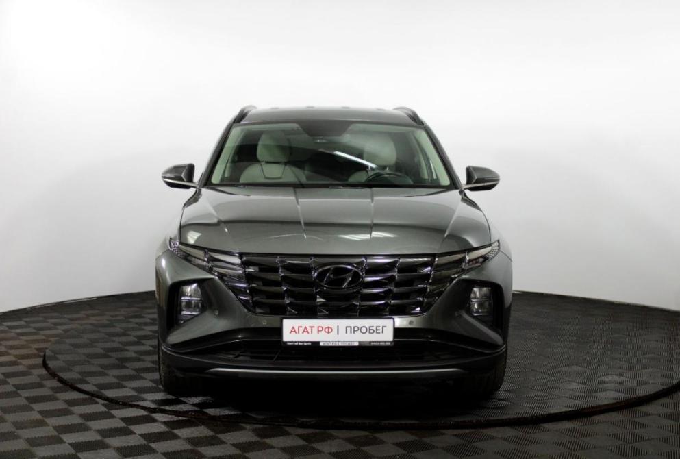 Hyundai Tucson IV Нижний Новгород  - изображение 3