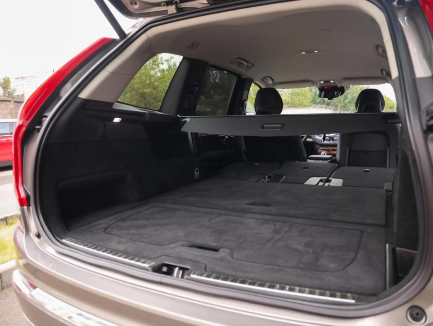 Volvo XC90 II Рестайлинг 1 Санкт-Петербург  - изображение 37