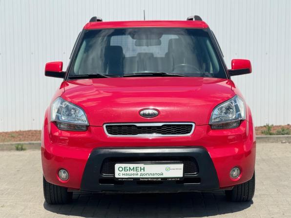 Kia Soul I с пробегом 2010 года, цена 800 000 рублей, 174000 км, хэтчбек, Автокод Объявления