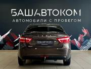 Lada (ВАЗ) Vesta I Уфа  - изображение 21