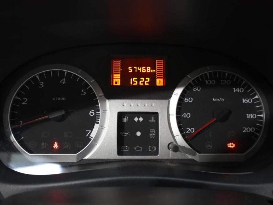 Lada (ВАЗ) Largus I Ростов-на-Дону  - изображение 15