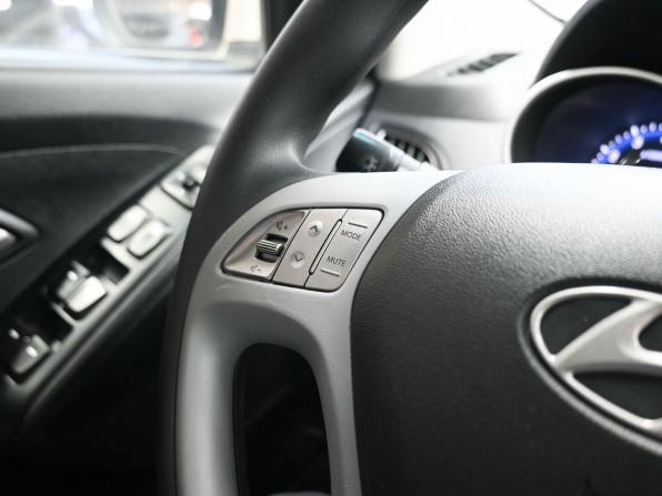 Hyundai Tucson II с пробегом 2011 года, цена 1 449 900 рублей, 190000 км, внедорожник, Автокод Объявления