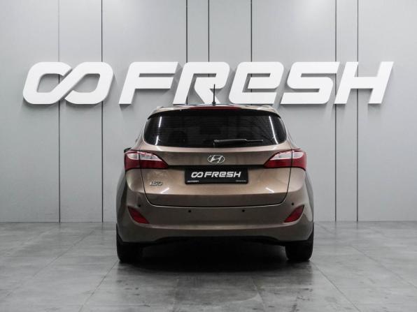 Hyundai i30 II с пробегом 2012 года, цена 1 098 000 рублей, 126615 км, универсал, Автокод Объявления