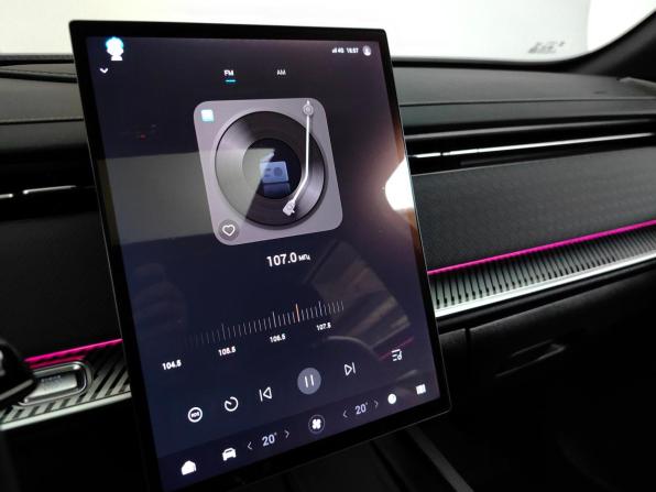 Jaecoo J7 I с пробегом 2024 года, цена 2 275 000 рублей, 33149 км, внедорожник, Автокод Объявления