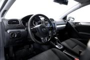 Volkswagen Golf VI Тюмень  - изображение 37