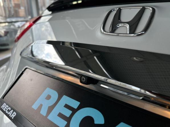 Honda Freed II Рестайлинг с пробегом 2021 года, цена 2 190 000 рублей, 70906 км, компактвэн, Автокод Объявления