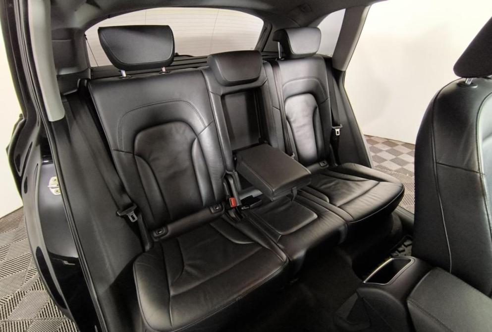Audi Q5 I (8R) Рестайлинг Нижний Новгород  - изображение 14
